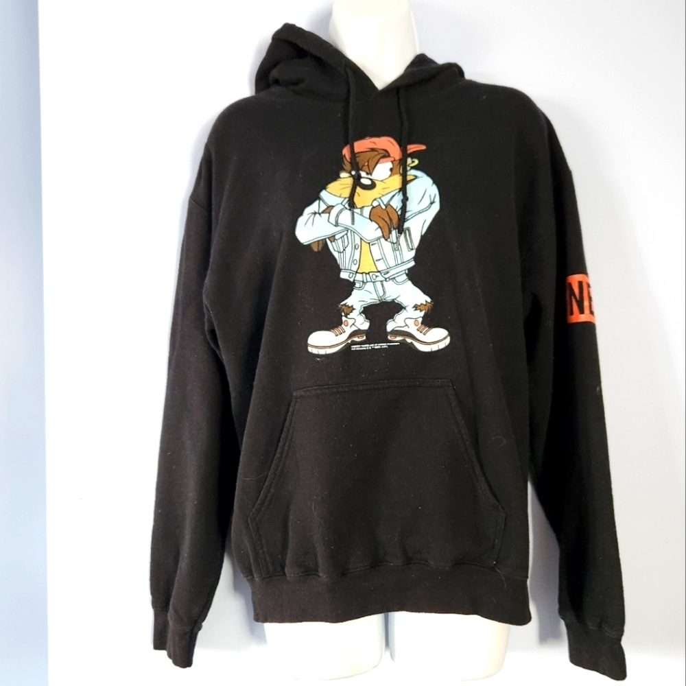 Neff Tazmanian Devil Hoodie